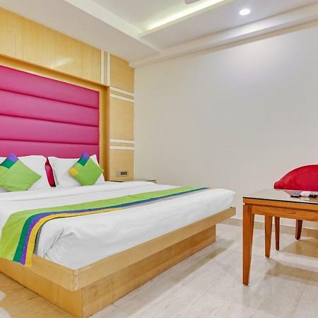 The Mohit Guest House - New Delhi Railway Station - Paharganj Ngoại thất bức ảnh
