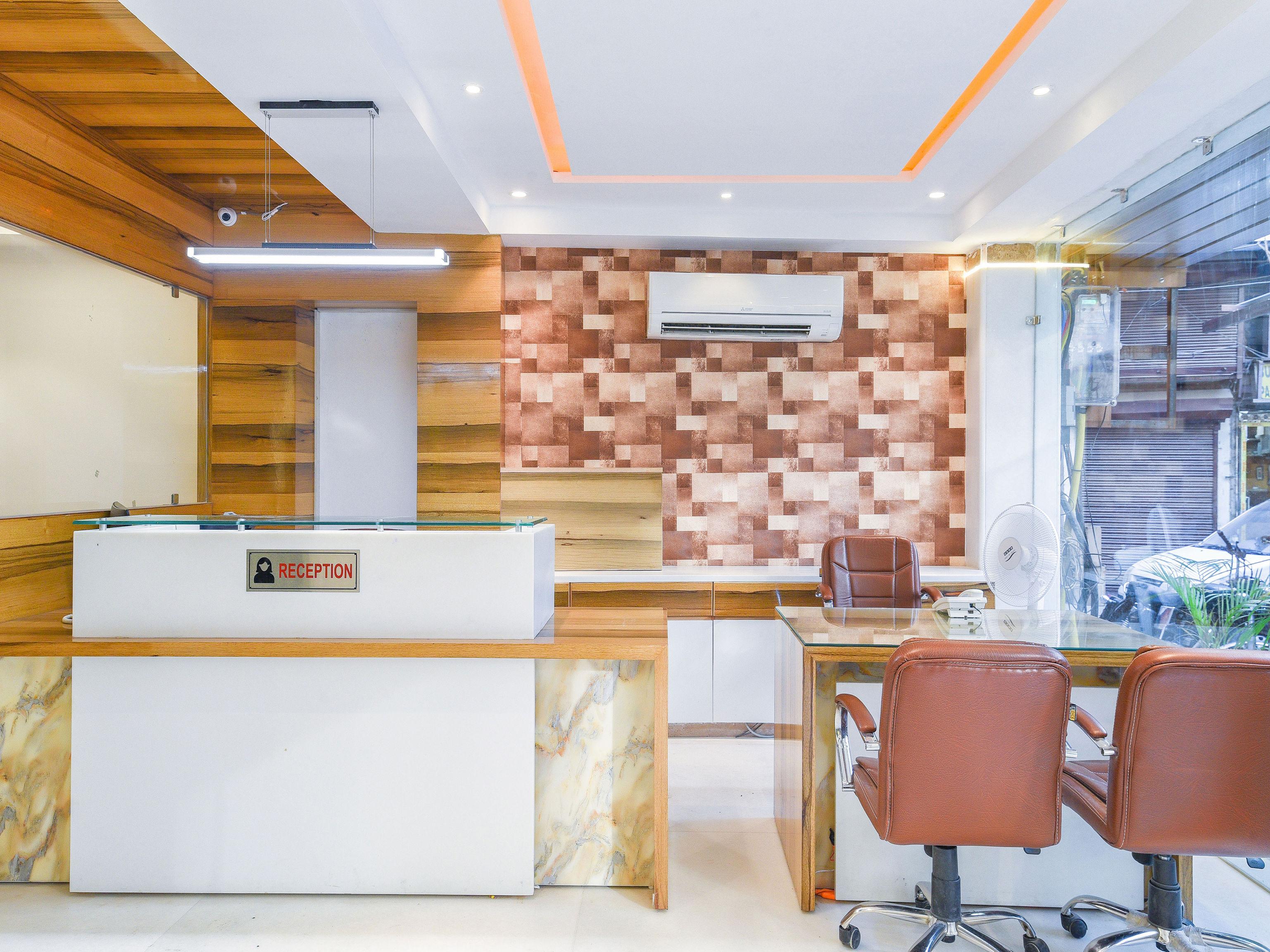 The Mohit Guest House - New Delhi Railway Station - Paharganj Ngoại thất bức ảnh