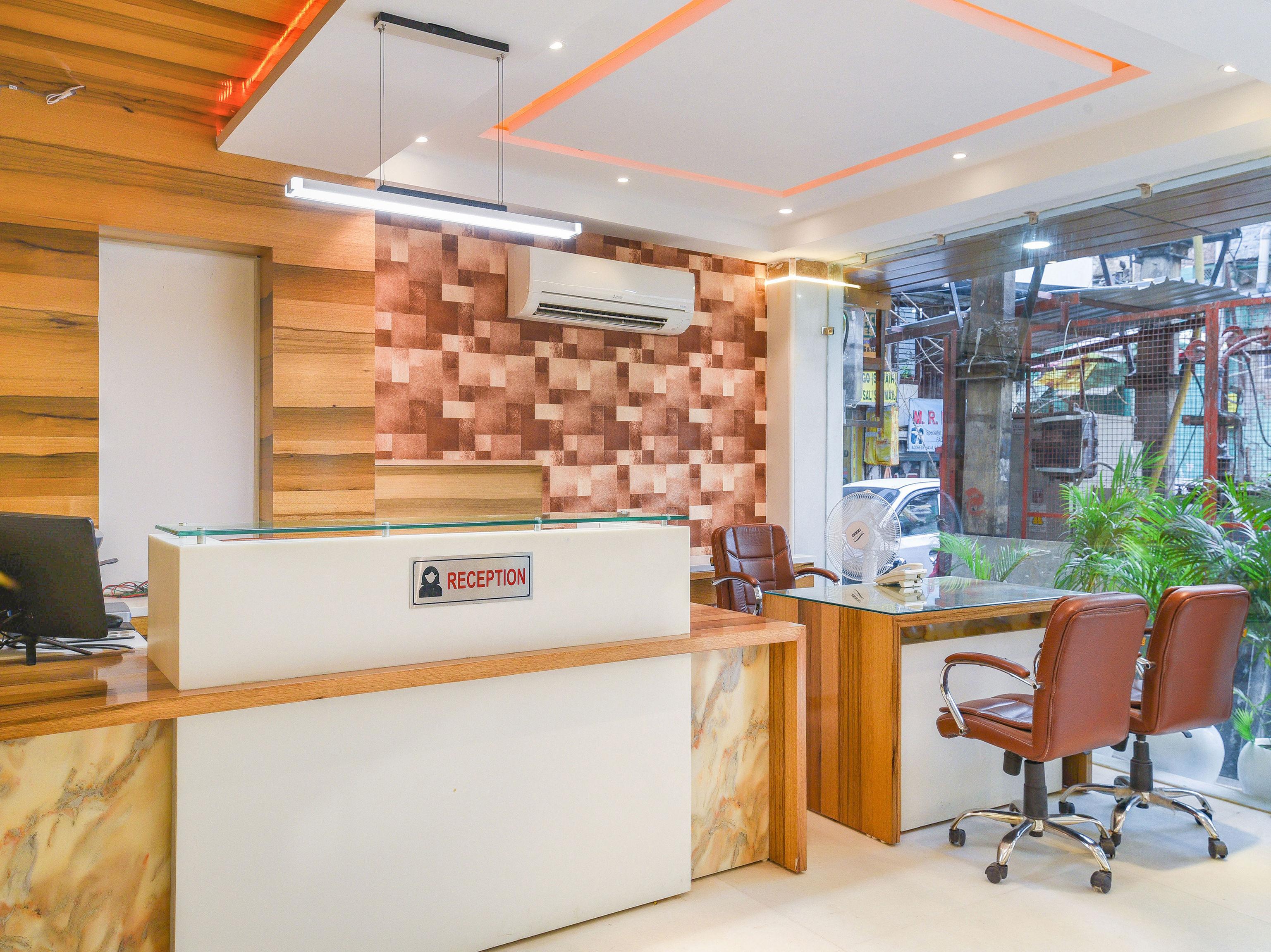 The Mohit Guest House - New Delhi Railway Station - Paharganj Ngoại thất bức ảnh